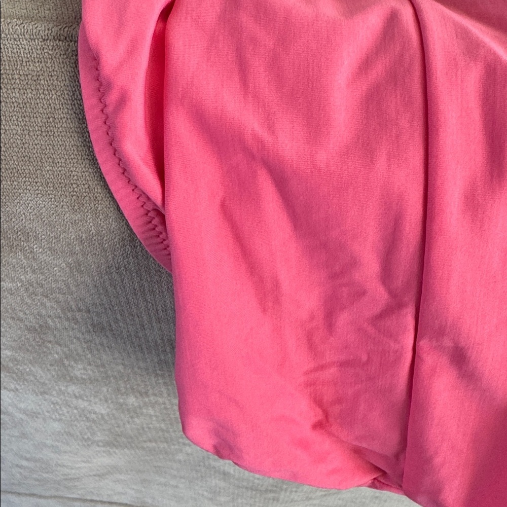 NWT J Crew Women's 1989 scoopback one-piece swimsuit Size 6 - Picture 8 of 8